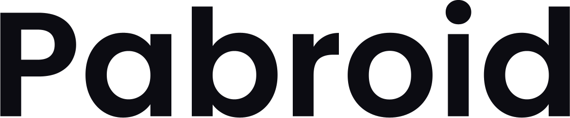 Pabroid（パブロイド）